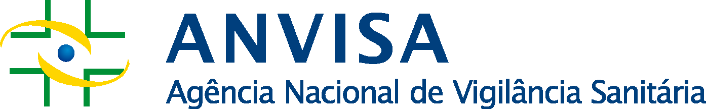 Logo Anvisa separada